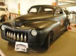 Male custom&hot-rod stretnutie v Brne 2010