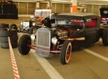 Male custom&hot-rod stretnutie v Brne 2010