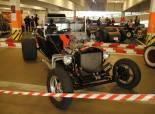 Male custom&hot-rod stretnutie v Brne 2010