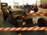 Male custom&hot-rod stretnutie v Brne 2010