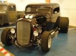 Male custom&hot-rod stretnutie v Brne 2010