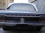 1967 Convertible 