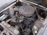 1967 Convertible 