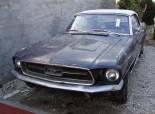 1967 Convertible 