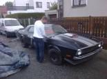 ford mustang 1973