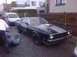 ford mustang 1973