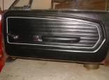 Ford Mustang 1968 289