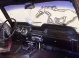 Ford Mustang 1968 289