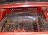 Ford Mustang 1968 289