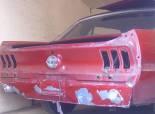 Ford Mustang 1968 289