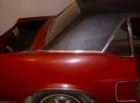 Ford Mustang 1968 289