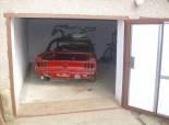 Ford Mustang 1968 289