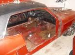Ford Mustang 1968 289