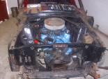 Ford Mustang 1968 289