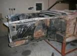 Ford Mustang 1968 289
