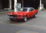 Mustang 69