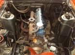 Mustang 69