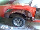 Mustang 69