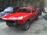 Mustang 69