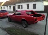 Mustang 69