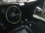 Mustang 69