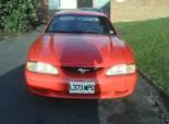 94 Ford Mustang 3.8 V6