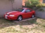 94 Ford Mustang 3.8 V6