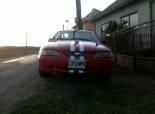 94 Ford Mustang 3.8 V6