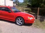 94 Ford Mustang 3.8 V6