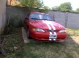 94 Ford Mustang 3.8 V6