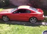 94 Ford Mustang 3.8 V6