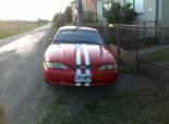 94 Ford Mustang 3.8 V6