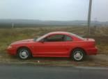 94 Ford Mustang 3.8 V6