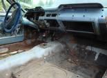 1968 Coupe - projekt