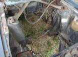 1968 Coupe - projekt