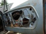 1968 Coupe - projekt