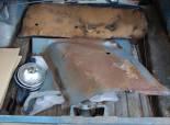 1968 Coupe - projekt