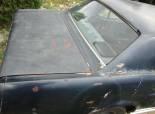 1968 Coupe - projekt