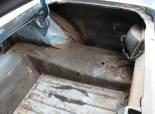 1968 Coupe - projekt