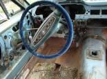 1968 Coupe - projekt