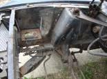 1968 Coupe - projekt