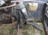 1968 Coupe - projekt