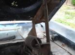 1968 Coupe - projekt