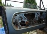 1968 Coupe - projekt
