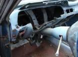 1968 Coupe - projekt