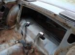 1968 Coupe - projekt