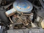 Ford Mustang '68 coupe
