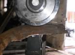 RAT- ROD truck
