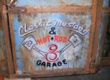 RAT- ROD truck