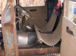RAT- ROD truck